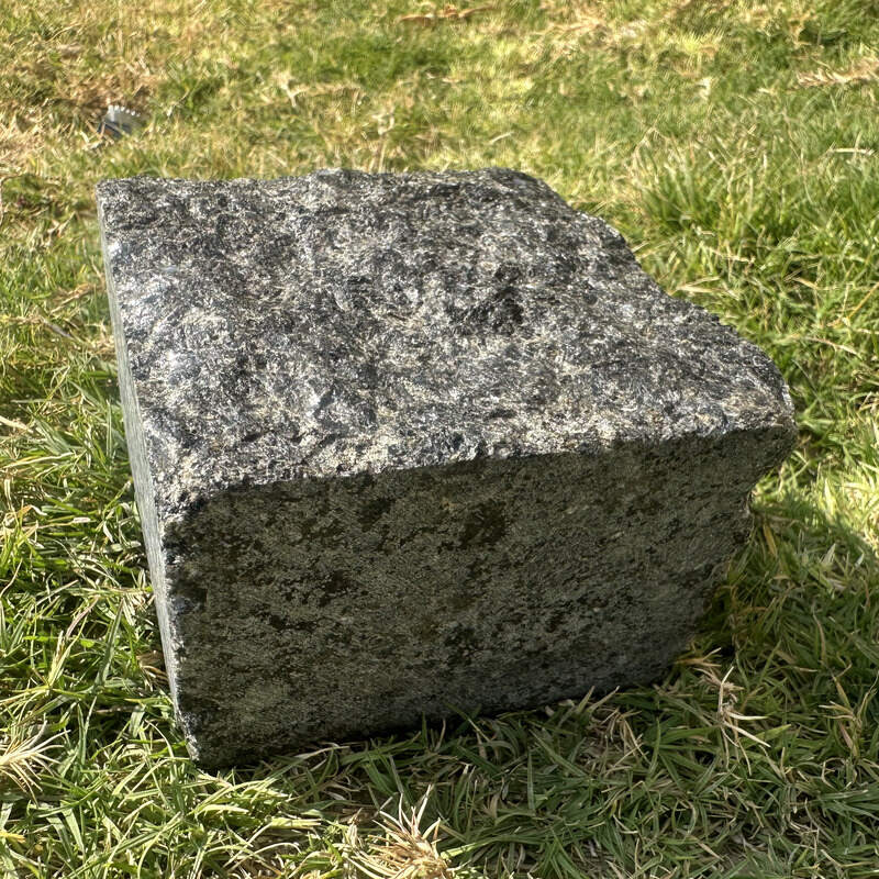 Rajasthan Granite Setts